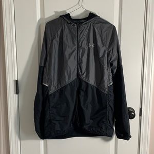Under Armour Lightweight Jacket